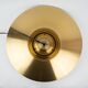 Danish vintage pendant light by David Mogensen, Superlight, 1970s