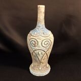 Decorative jug bottle
