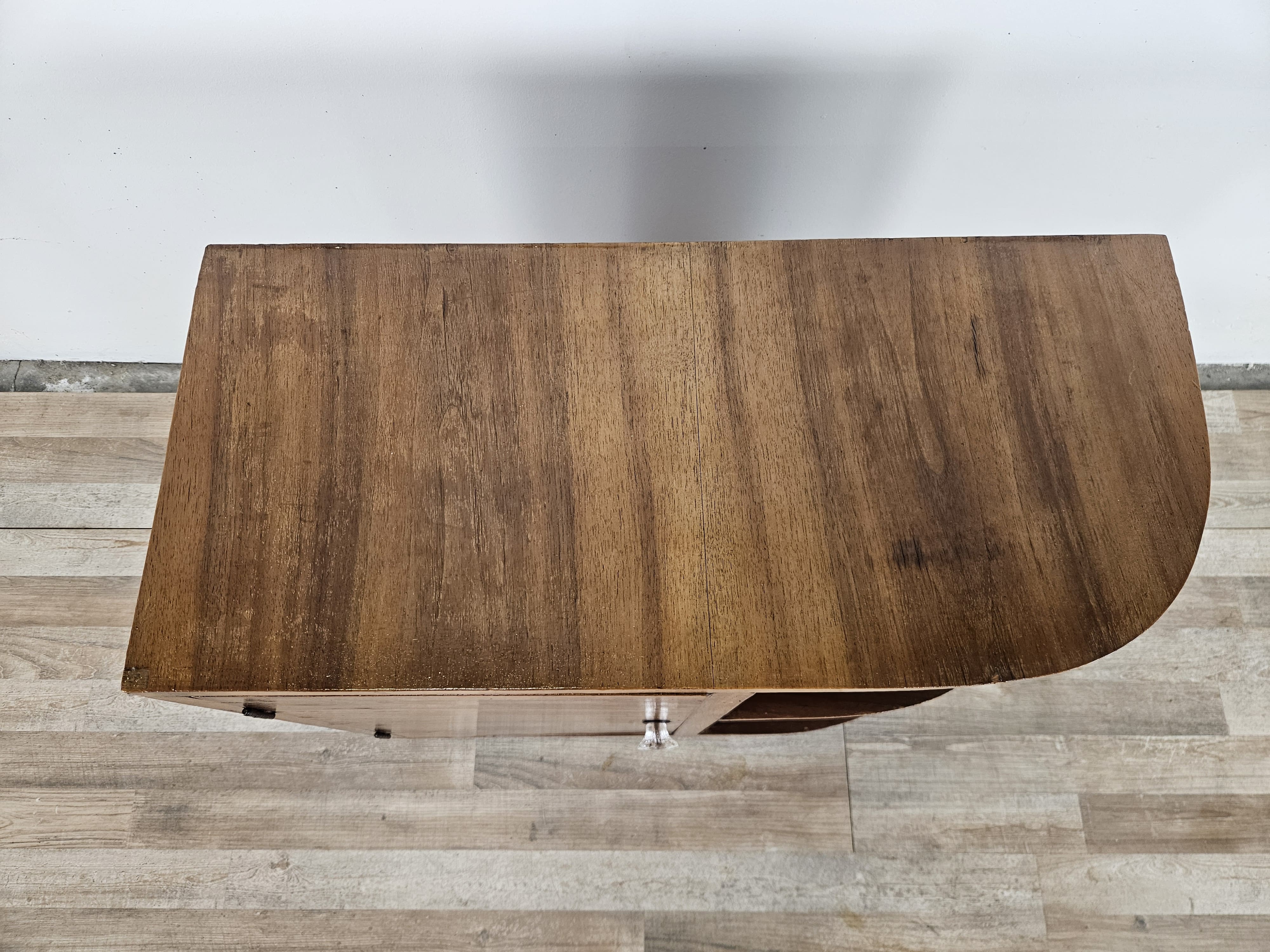 Art Decò side cabinet from the 1940s