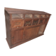 Entry furniture from a notary's minutiae