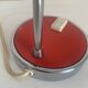 Vintage lamp 1960 eyeball desk currant