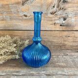 Carafe Empoli bleue