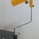 Lampe de bureau par WB Feldweg pour Doria Leuchten 1960s