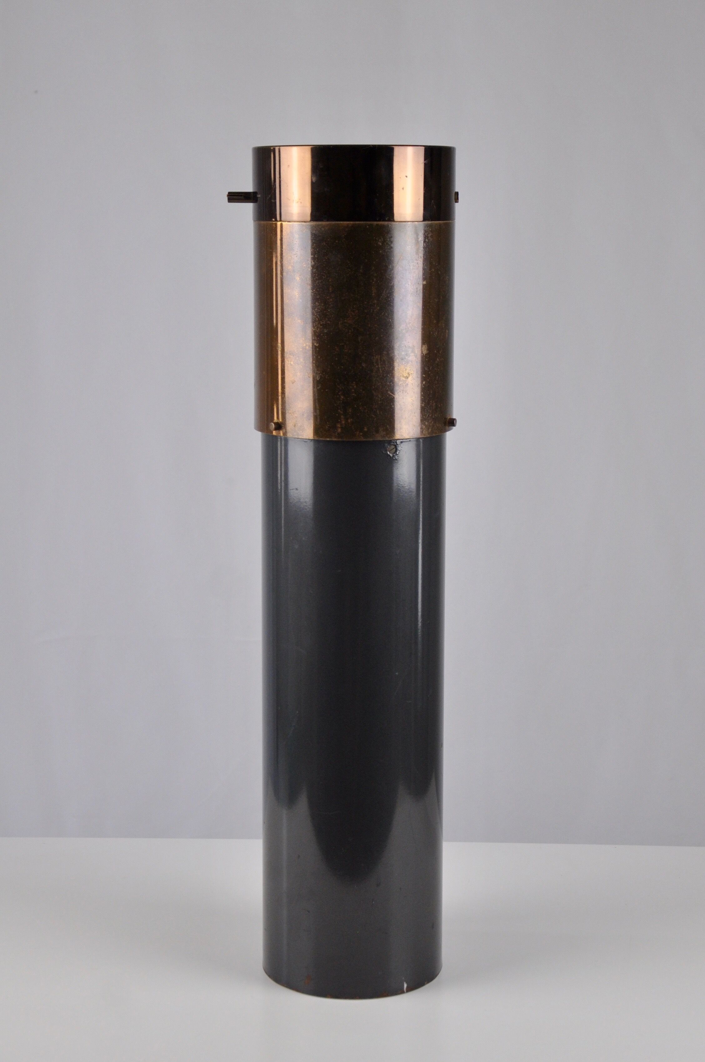 Luigi Caccia Dominioni free-standing ashtray for Stilnovo