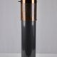 Luigi Caccia Dominioni free-standing ashtray for Stilnovo