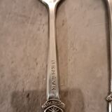Rolex mocha spoons