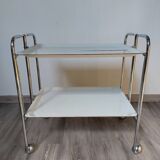 Vintage rolling trolley Germany