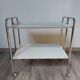 Desserte roulante vintage Germany