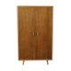 Armoire vintage 1950