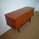 Vintage enfilade