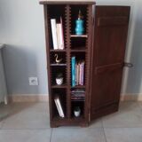 Scottish storage cabinet 80s