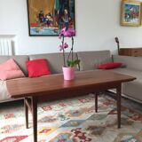 Modular Scandinavian table