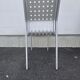 Set de 6 chaises “Mirandolina” – Pietro Arosio pour Zanotta, 1999