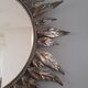 60s sun mirror