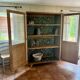 Cupboard/display cabinet/dish cabinet