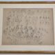 Heliogravure after Raoul Dufy – orchestra in performance (42 x 34 cm)