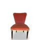 Italian armchairs 1960s