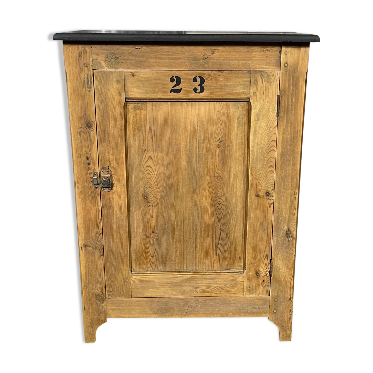 Workshop furniture from the 60s