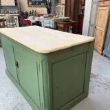 Old counter
