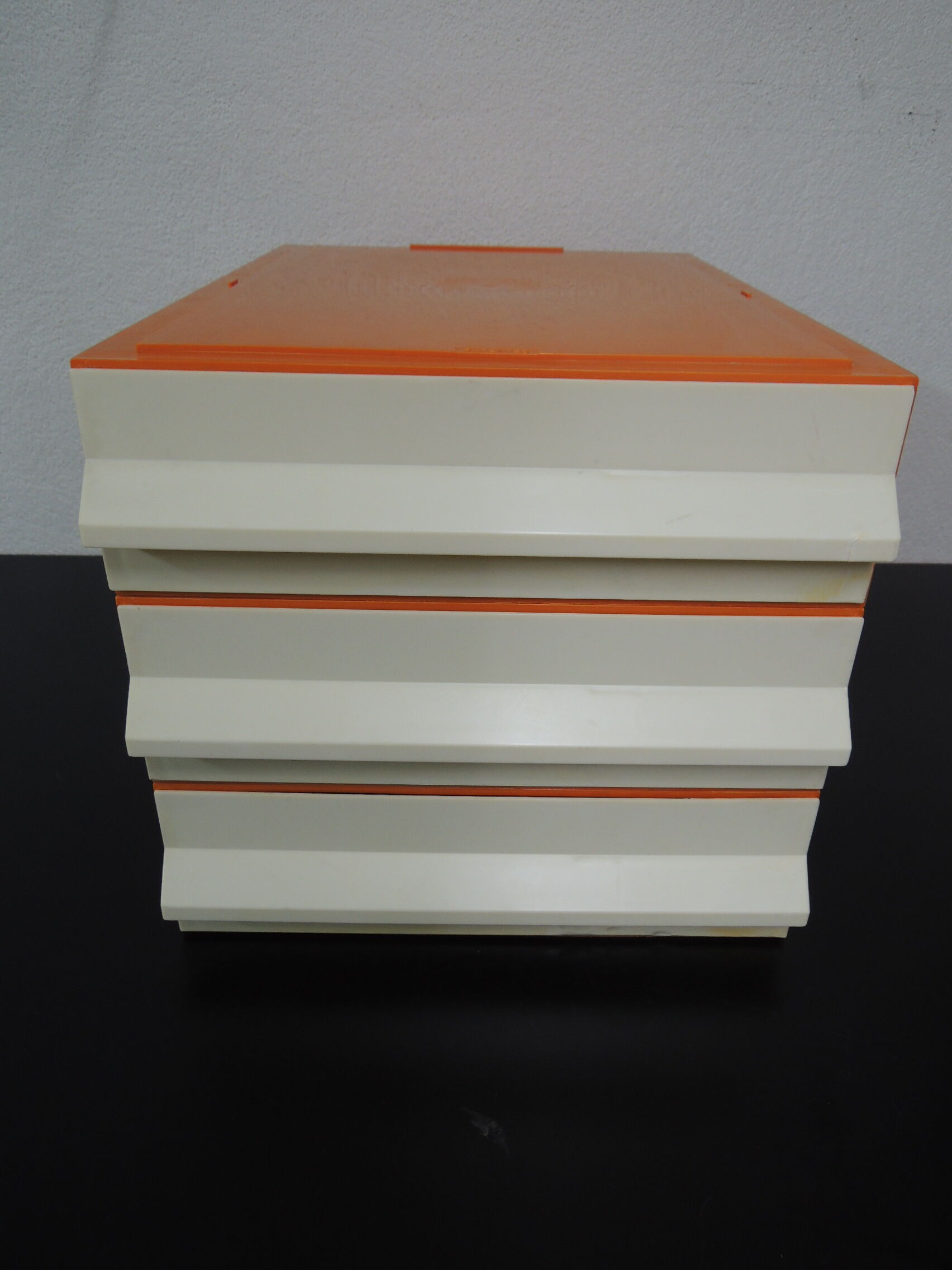 Vintage office sorter