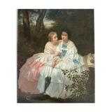 HST Romantic Scene