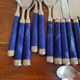 Set of Italian cutlery
