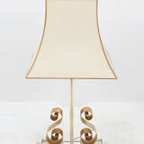 Lampe de table des années 1970