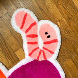 Designer rug