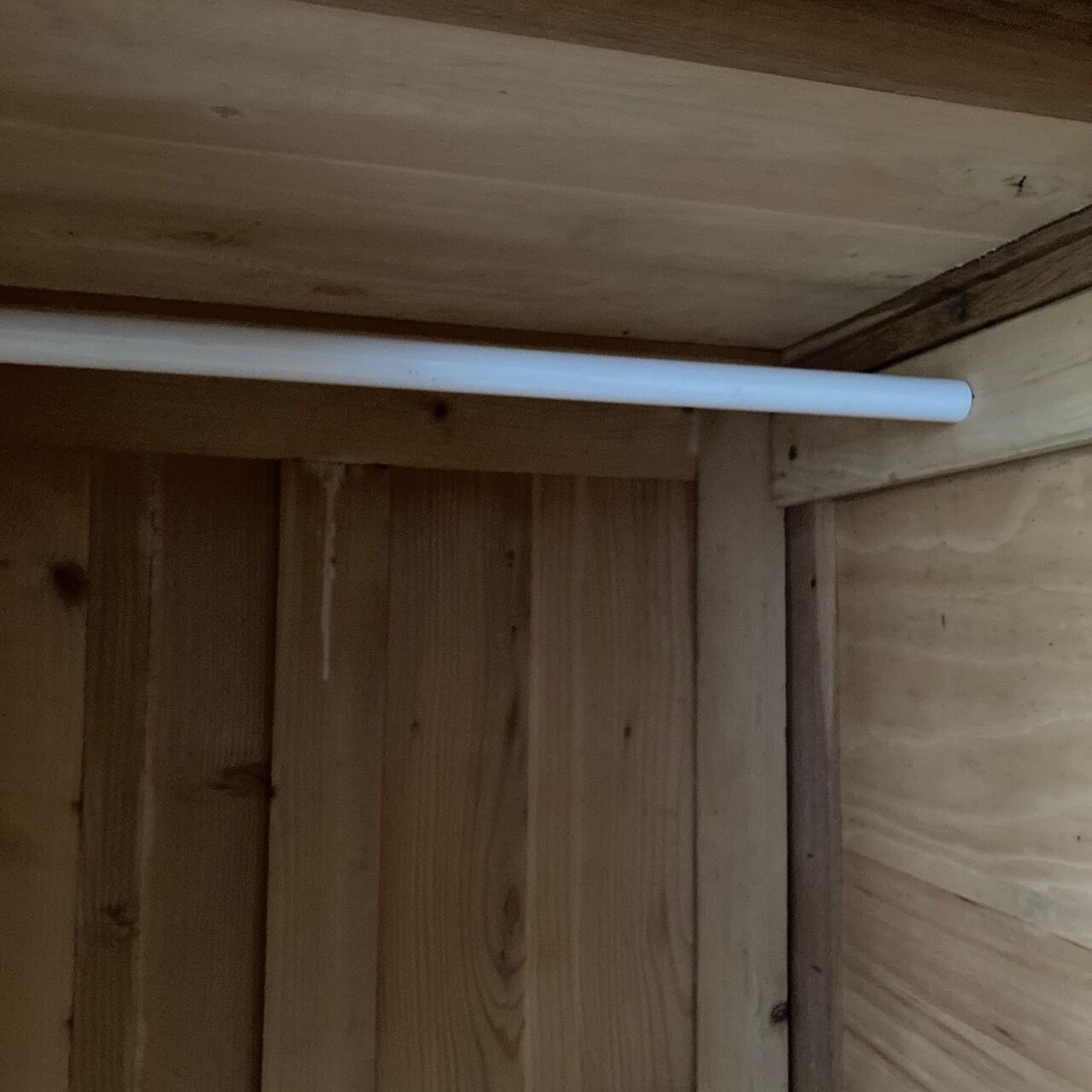 Cabinet Reconstruction René Gabriel
