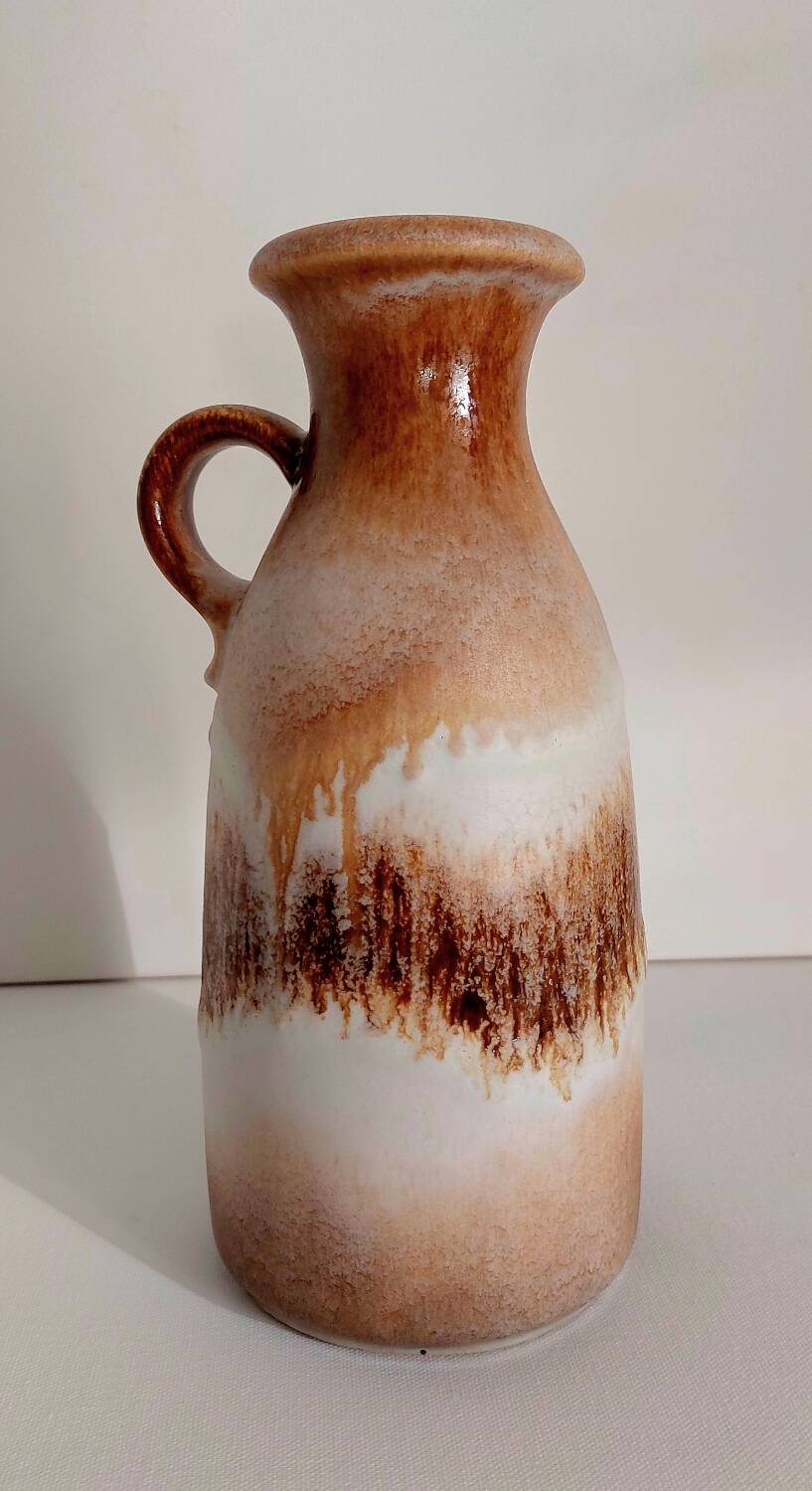Vintage Keramik vase