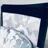 Set of Galaxy Peggy Low Armchairs by Umberto Asnago for Giorgetti, Italy, 1990s