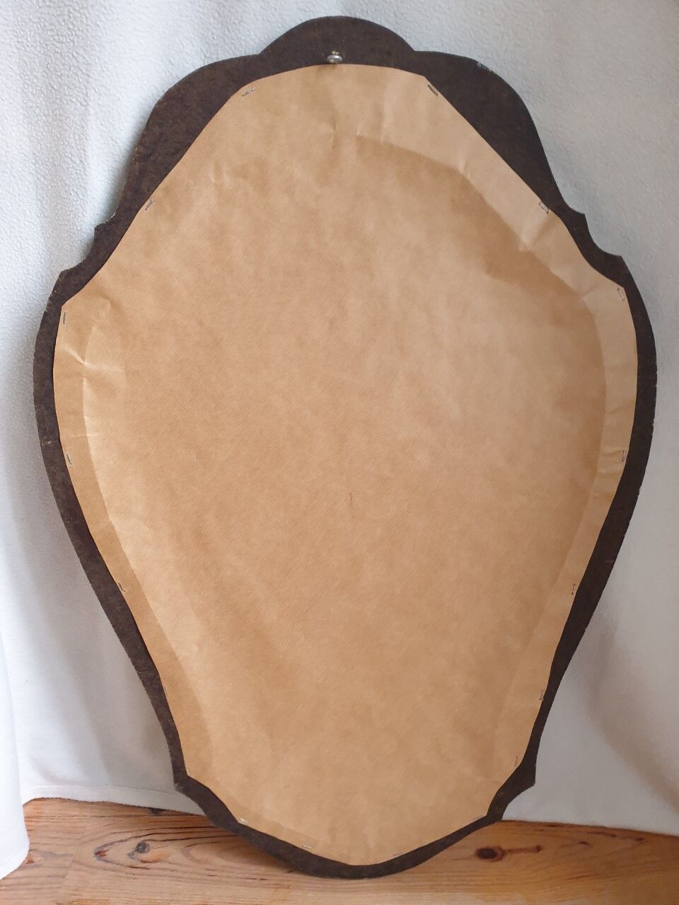 Old Venetian mirror 86/59