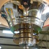 Lustre Art Deco by Atelier Petito