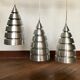 Aluminium Scandinavian hanging