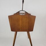 Mid century vintage worker