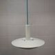 Old Danish design lamp by Teknika Denmark  - 60's