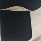 Set of 6 David Rowland chairs
