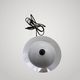 De Pas D'Urbino Lomazzi Stilnovo Lampiatta wall lamp vintage (Arteluce Sarf)