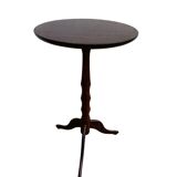 Table d'appoint