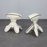 Miss Judith stool by Judith de Graauw for Montis, Netherlands, 2004 – extremely rare