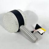 Stilux Milano, single large sconce model Balaton. Italy 1960s