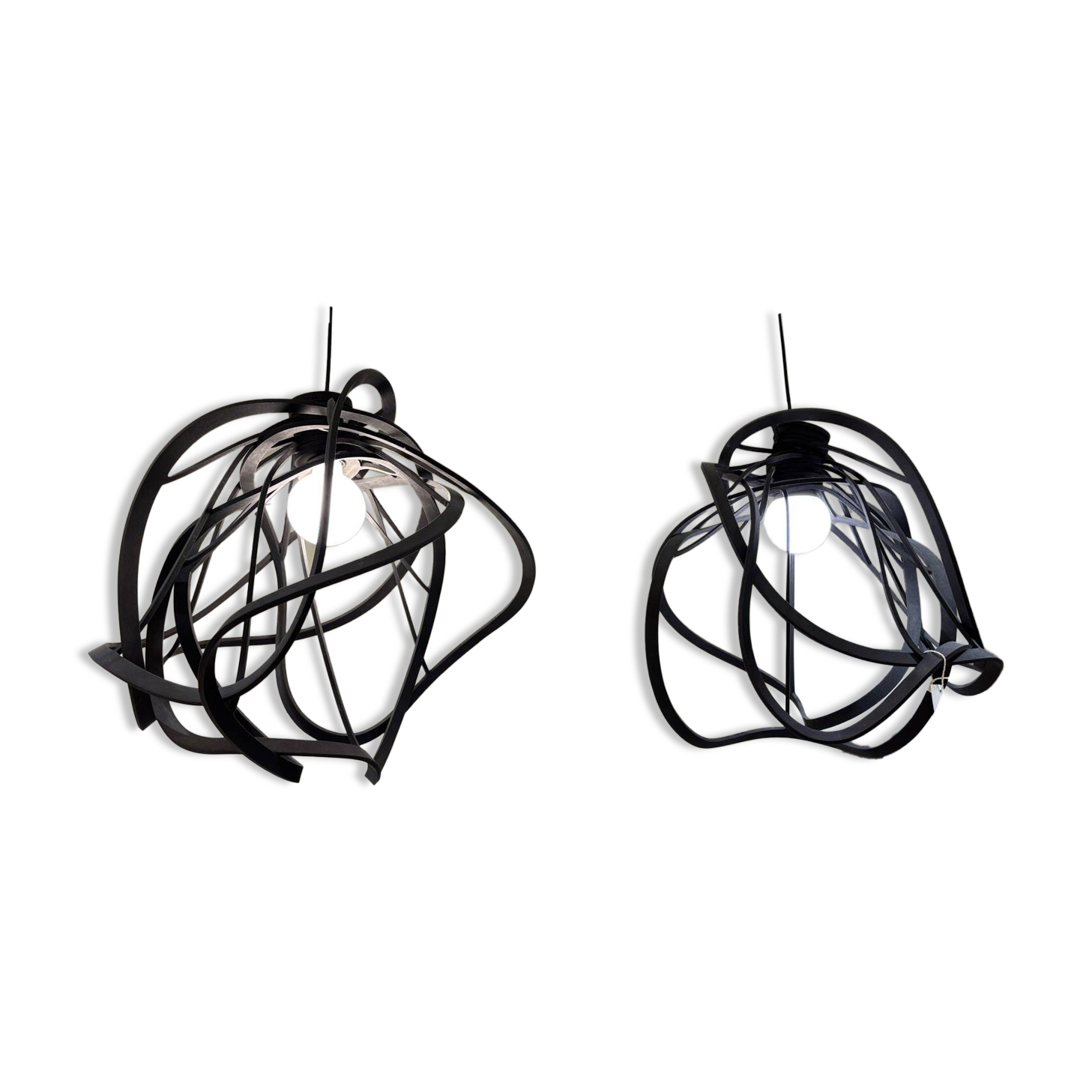 Ligne Roset Suspension