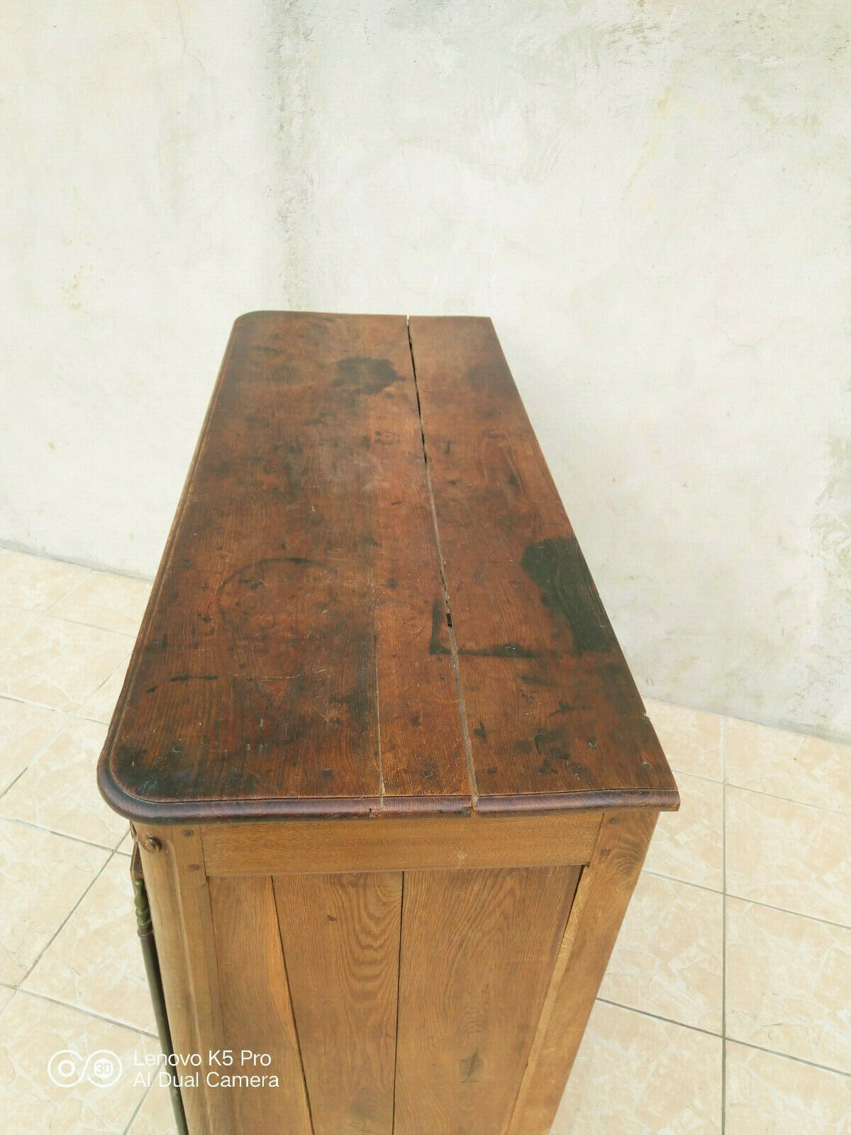 Buffet Louis XV