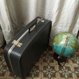 Globe Earth bright