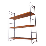 3-shelf modular shelf