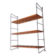 Étagère modulable 3 plateaux