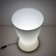 Selenova Murano glass table lamp 1970s