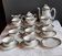 Vintage coffee service
