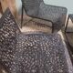 Wrought iron living room