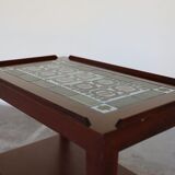 Table d'appoint par Severin Hansen pour Haslev 1960s